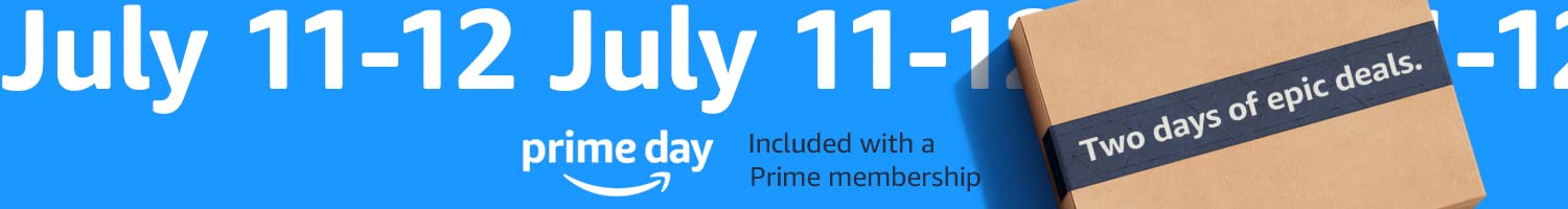 Prime Day Deals for Busy Moms with Affordable, Useful Items