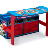 paw patrol desk